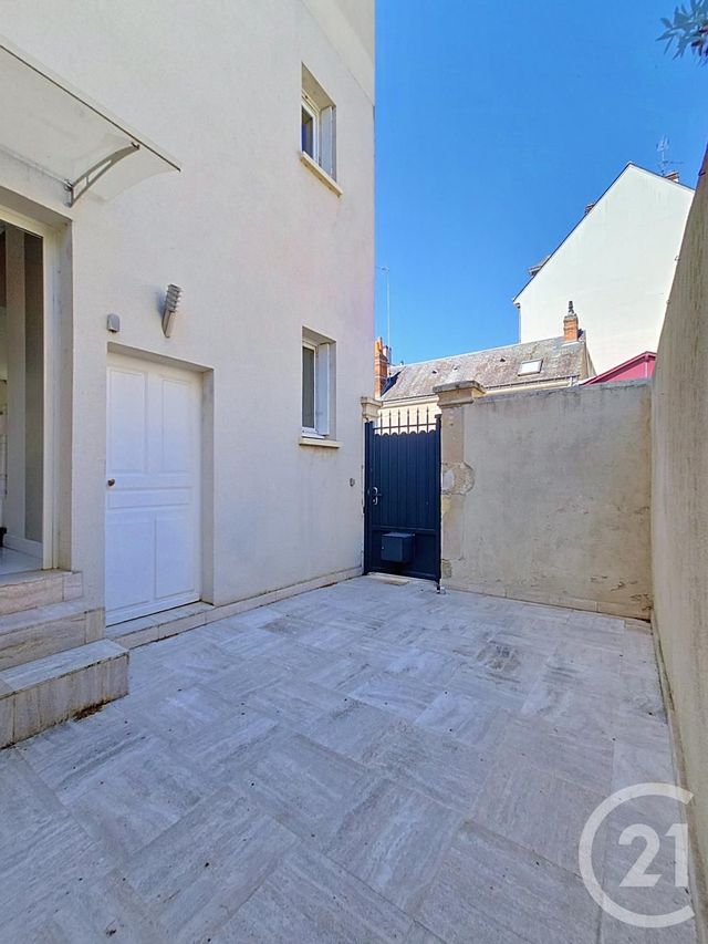 maison à vendre - 5 pièces - 143.0 m2 - TOURS - 37 - CENTRE - Century 21 Centre Habitat