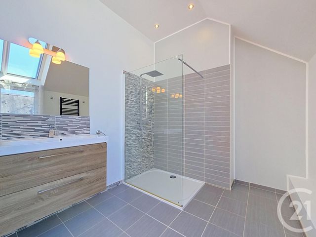 maison à vendre - 5 pièces - 143.0 m2 - TOURS - 37 - CENTRE - Century 21 Centre Habitat