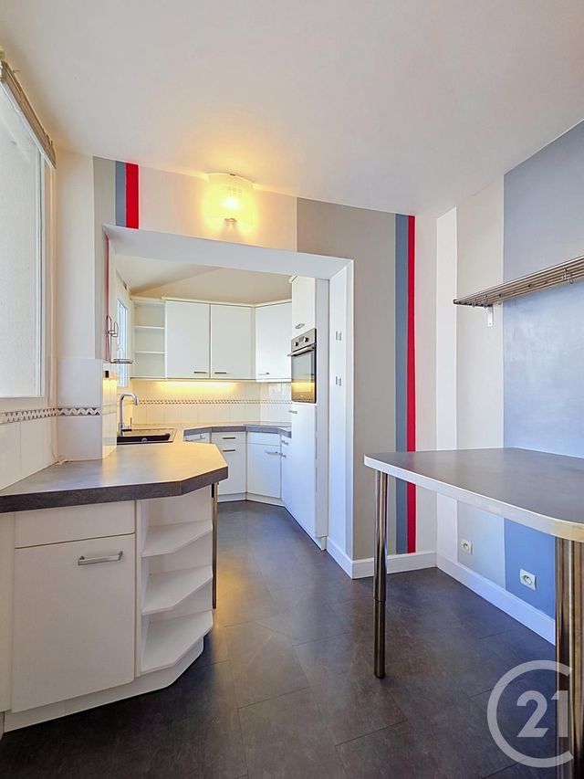 maison à vendre - 5 pièces - 143.0 m2 - TOURS - 37 - CENTRE - Century 21 Centre Habitat