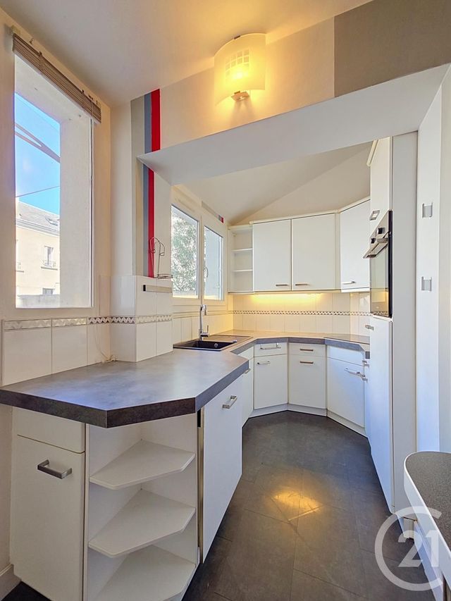 maison à vendre - 5 pièces - 143.0 m2 - TOURS - 37 - CENTRE - Century 21 Centre Habitat