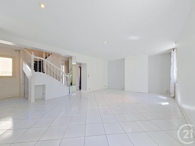 maison à vendre - 5 pièces - 143.0 m2 - TOURS - 37 - CENTRE - Century 21 Centre Habitat