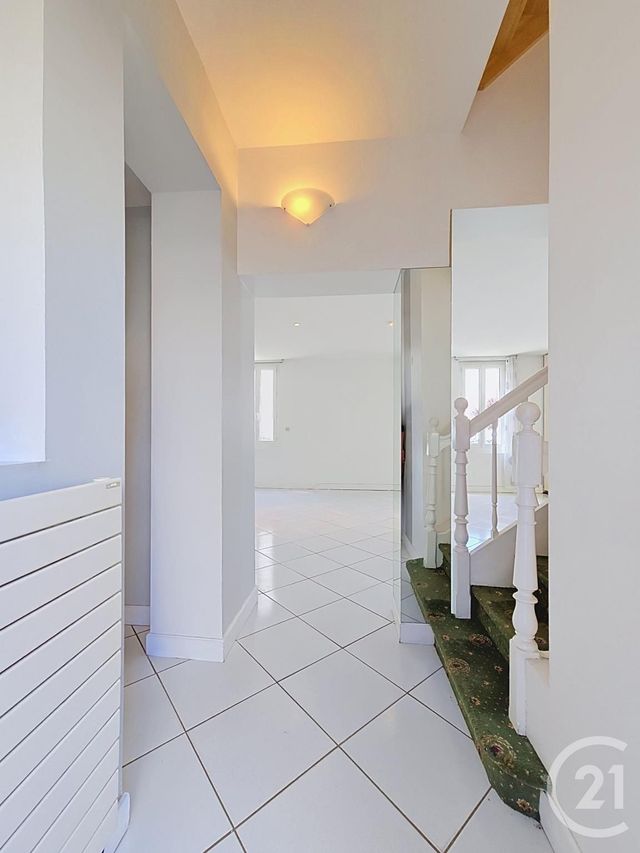 maison à vendre - 5 pièces - 143.0 m2 - TOURS - 37 - CENTRE - Century 21 Centre Habitat