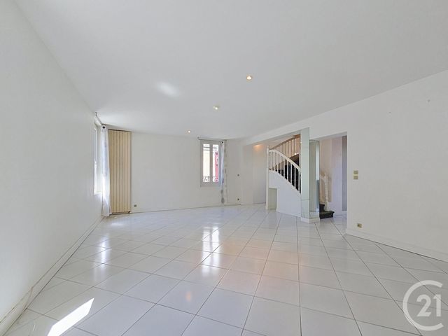 maison à vendre - 5 pièces - 143.0 m2 - TOURS - 37 - CENTRE - Century 21 Centre Habitat