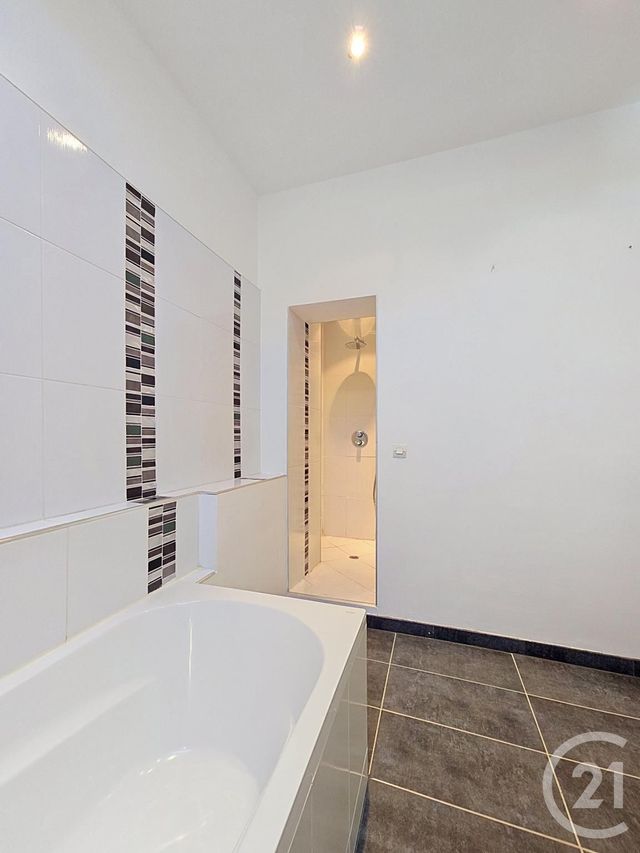 maison à vendre - 5 pièces - 143.0 m2 - TOURS - 37 - CENTRE - Century 21 Centre Habitat