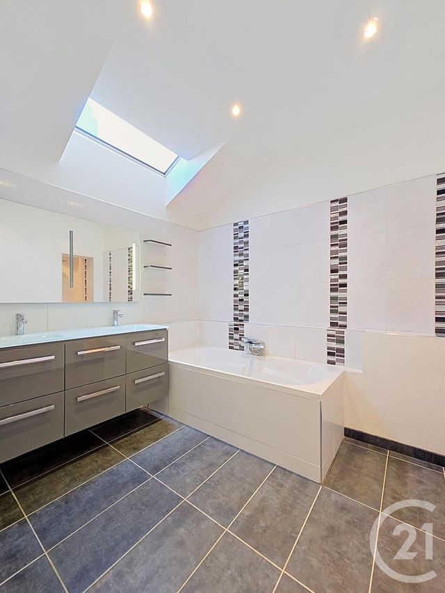 maison à vendre - 5 pièces - 143.0 m2 - TOURS - 37 - CENTRE - Century 21 Centre Habitat