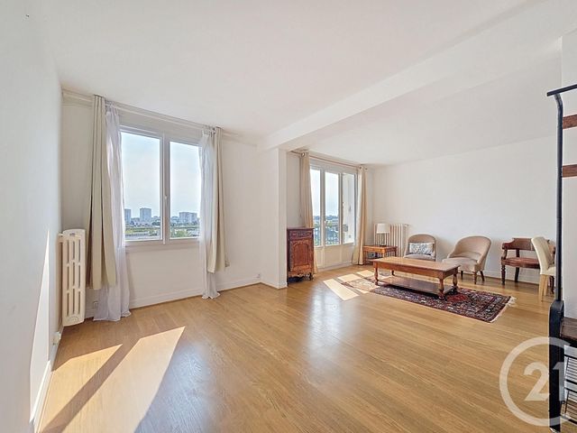appartement - TOURS - 37