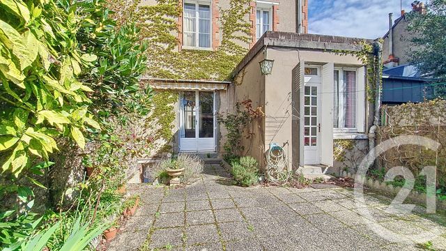 maison - TOURS - 37