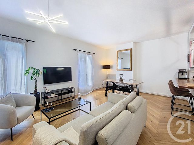appartement - TOURS - 37