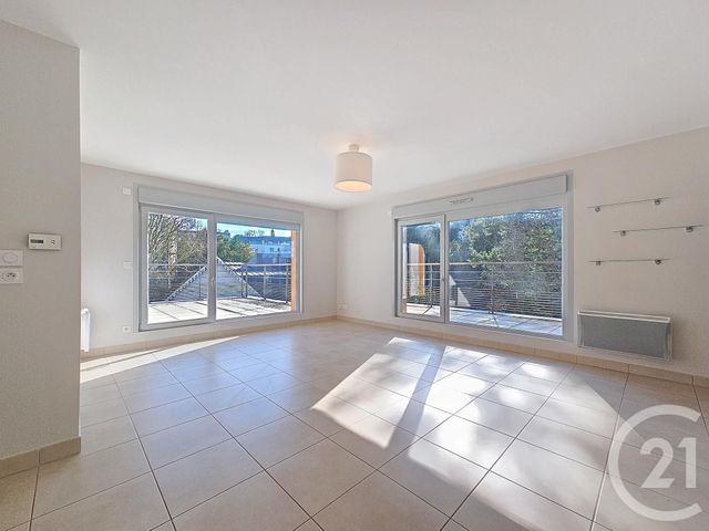 Appartement T4 à vendre - 4 pièces - 82.22 m2 - TOURS - 37 - CENTRE - Century 21 Centre Habitat
