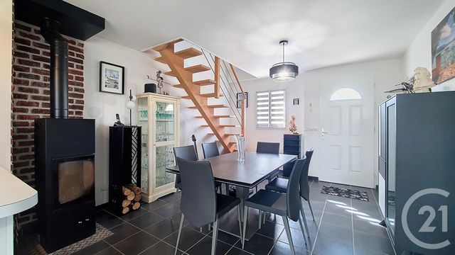 maison - LE BOULAY - 37