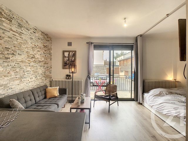 appartement - TOURS - 37