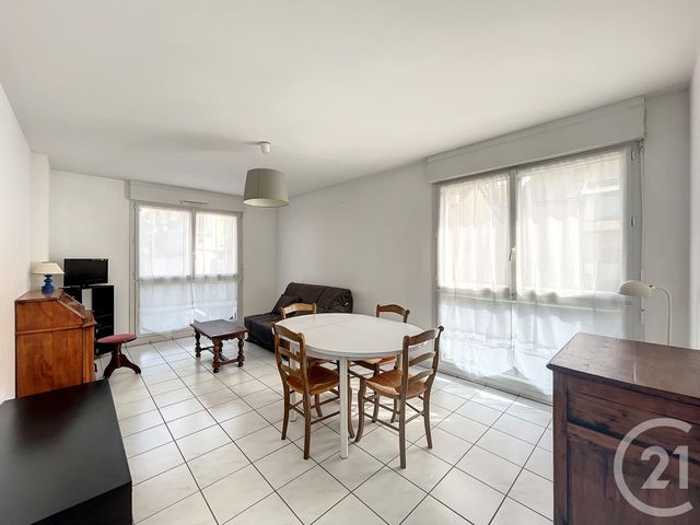 appartement - TOURS - 37