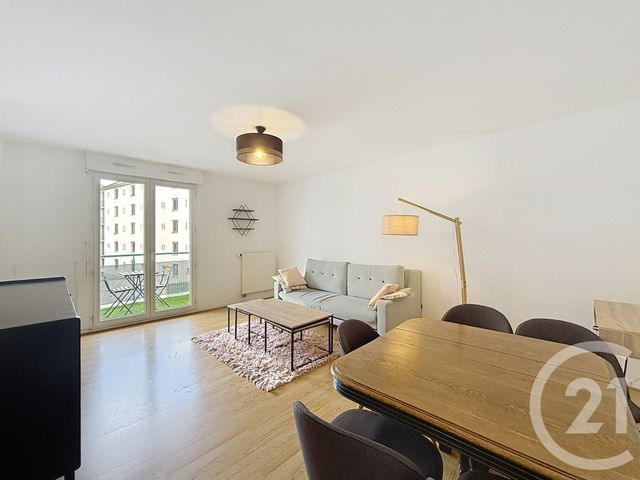 appartement - TOURS - 37