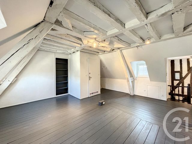appartement - TOURS - 37