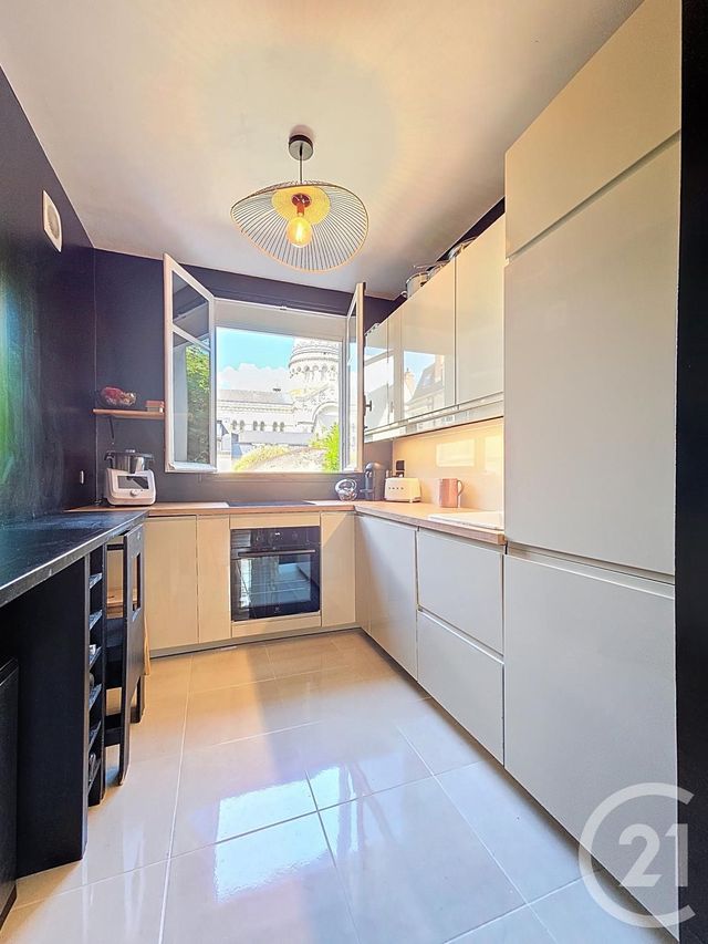 Afficher la photo en grand Appartement T3 à vendre - 3 pièces - 87.49 m2 - TOURS - 37 - CENTRE - Century 21 Centre Habitat