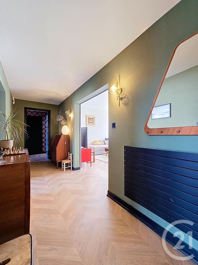 Afficher la photo en grand Appartement T3 à vendre - 3 pièces - 87.49 m2 - TOURS - 37 - CENTRE - Century 21 Centre Habitat