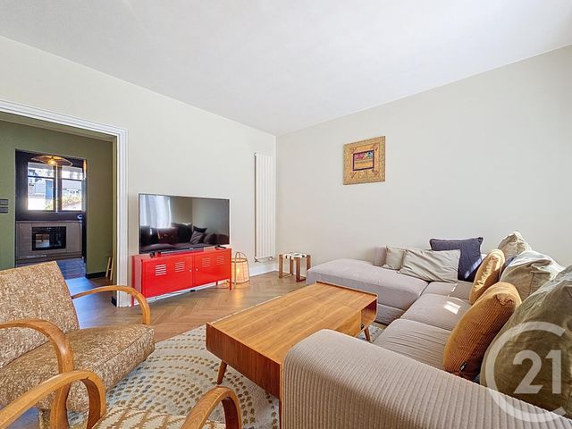 Afficher la photo en grand Appartement T3 à vendre - 3 pièces - 87.49 m2 - TOURS - 37 - CENTRE - Century 21 Centre Habitat