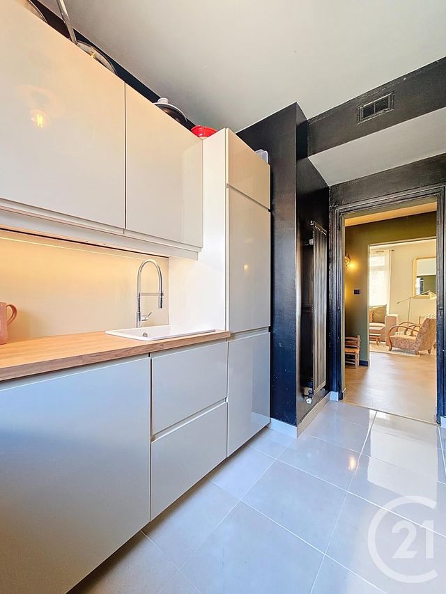 Afficher la photo en grand Appartement T3 à vendre - 3 pièces - 87.49 m2 - TOURS - 37 - CENTRE - Century 21 Centre Habitat