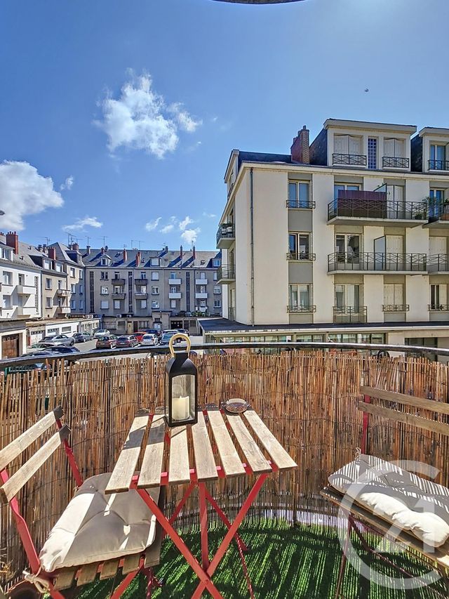 Afficher la photo en grand Appartement T3 à vendre - 3 pièces - 87.49 m2 - TOURS - 37 - CENTRE - Century 21 Centre Habitat