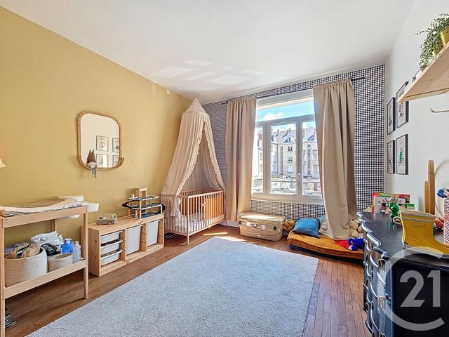 Afficher la photo en grand Appartement T3 à vendre - 3 pièces - 87.49 m2 - TOURS - 37 - CENTRE - Century 21 Centre Habitat