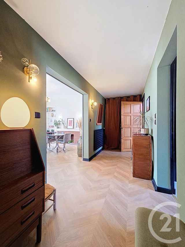 Afficher la photo en grand Appartement T3 à vendre - 3 pièces - 87.49 m2 - TOURS - 37 - CENTRE - Century 21 Centre Habitat