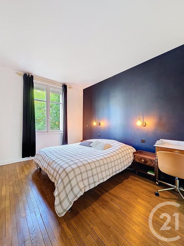 Afficher la photo en grand Appartement T3 à vendre - 3 pièces - 87.49 m2 - TOURS - 37 - CENTRE - Century 21 Centre Habitat