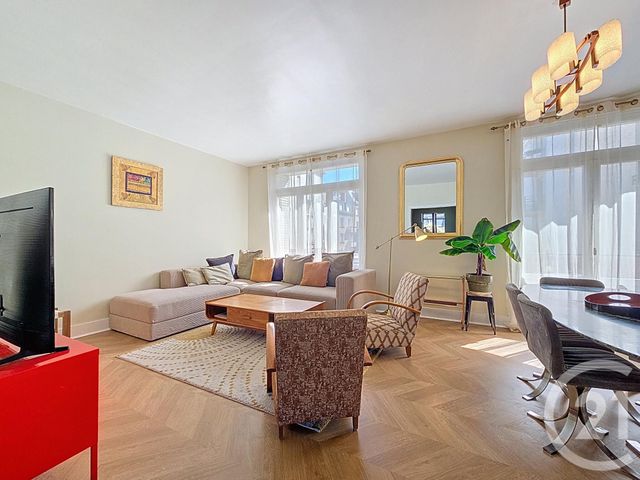 Afficher la photo en grand Appartement T3 à vendre - 3 pièces - 87.49 m2 - TOURS - 37 - CENTRE - Century 21 Centre Habitat