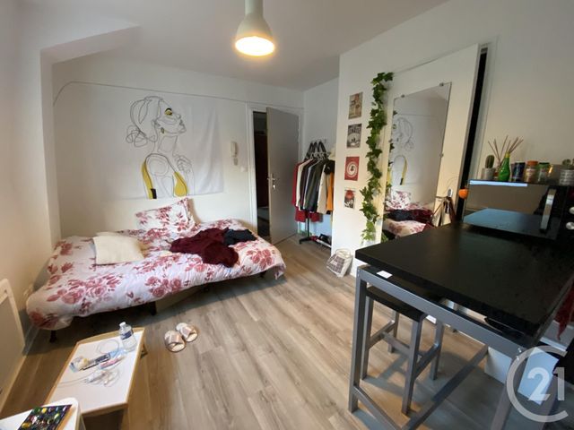 appartement - TOURS - 37