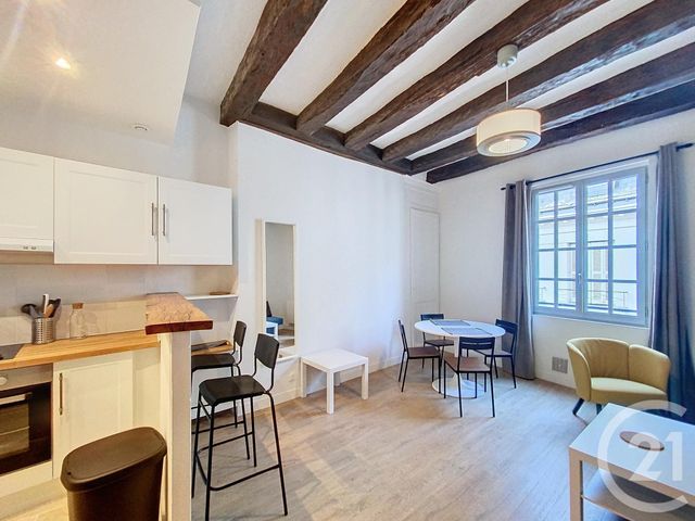 appartement - TOURS - 37