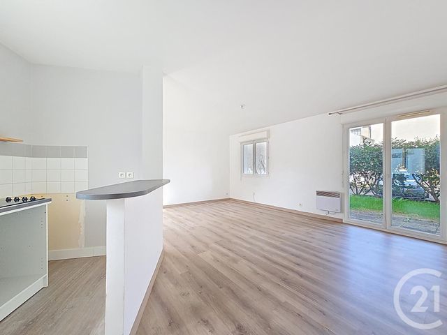 appartement - TOURS - 37