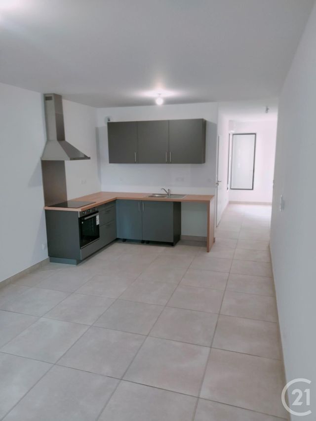 appartement - TOURS - 37