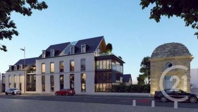 appartement - TOURS - 37