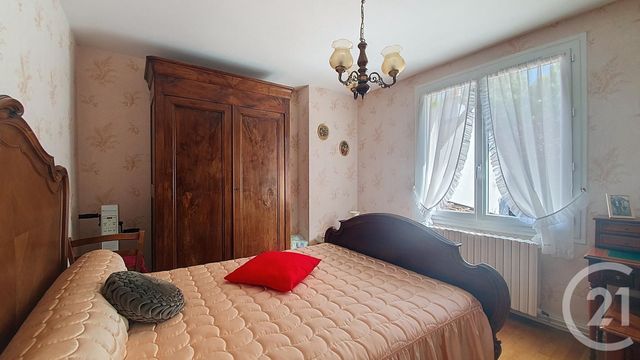 maison à vendre - 3 pièces - 72.98 m2 - TOURS - 37 - CENTRE - Century 21 Centre Habitat