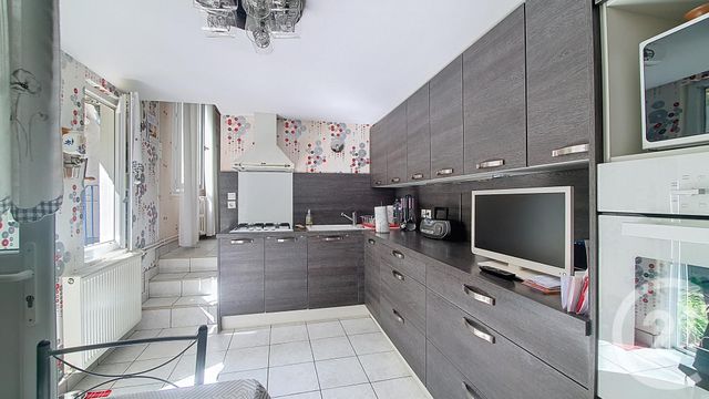 maison à vendre - 3 pièces - 72.98 m2 - TOURS - 37 - CENTRE - Century 21 Centre Habitat