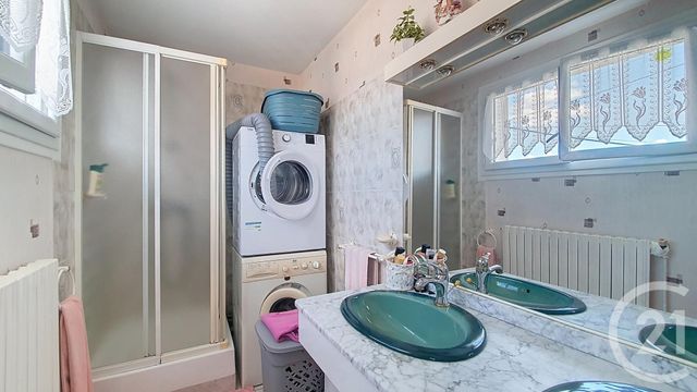 maison à vendre - 3 pièces - 72.98 m2 - TOURS - 37 - CENTRE - Century 21 Centre Habitat