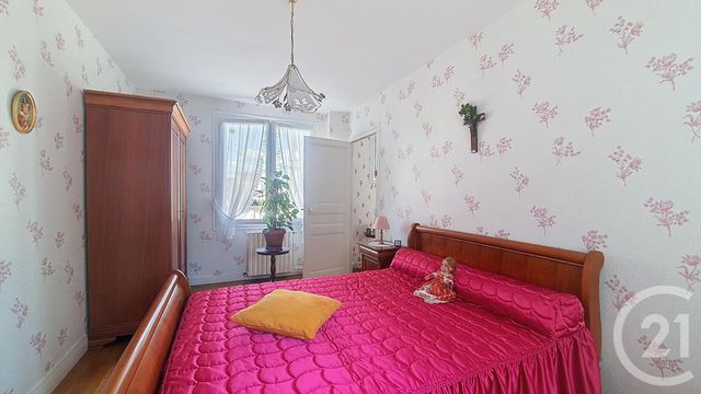 maison à vendre - 3 pièces - 72.98 m2 - TOURS - 37 - CENTRE - Century 21 Centre Habitat