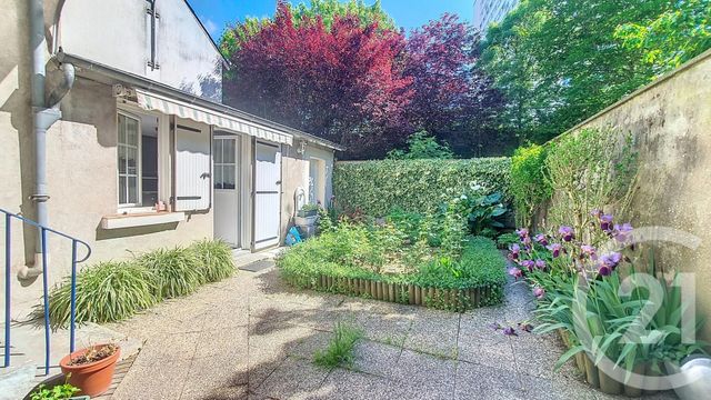 maison - TOURS - 37