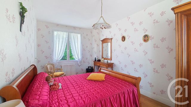 maison à vendre - 3 pièces - 72.98 m2 - TOURS - 37 - CENTRE - Century 21 Centre Habitat