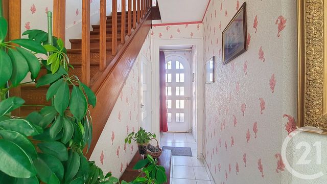 maison à vendre - 3 pièces - 72.98 m2 - TOURS - 37 - CENTRE - Century 21 Centre Habitat