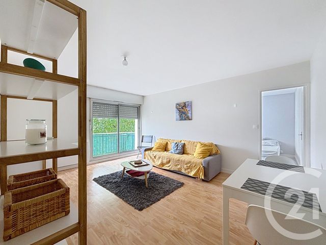 appartement - LA RICHE - 37