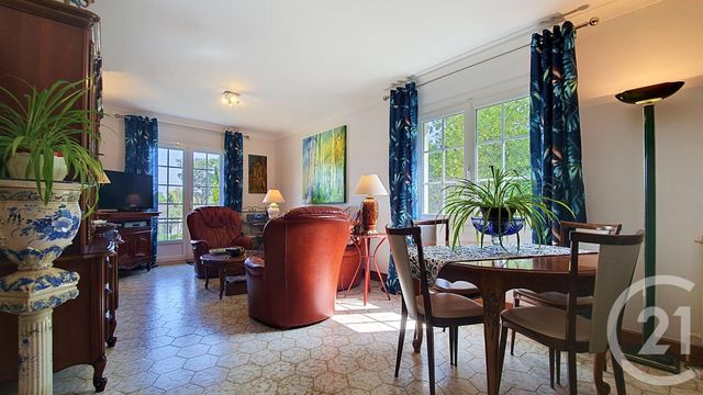 maison à vendre - 6 pièces - 136.58 m2 - ROCHECORBON - 37 - CENTRE - Century 21 Centre Habitat