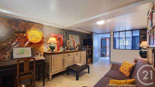 maison à vendre - 6 pièces - 136.58 m2 - ROCHECORBON - 37 - CENTRE - Century 21 Centre Habitat