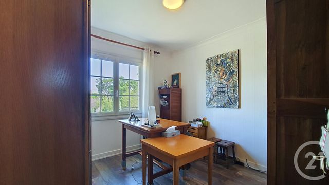 maison à vendre - 6 pièces - 136.58 m2 - ROCHECORBON - 37 - CENTRE - Century 21 Centre Habitat