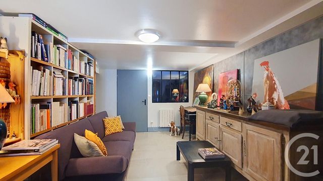maison à vendre - 6 pièces - 136.58 m2 - ROCHECORBON - 37 - CENTRE - Century 21 Centre Habitat