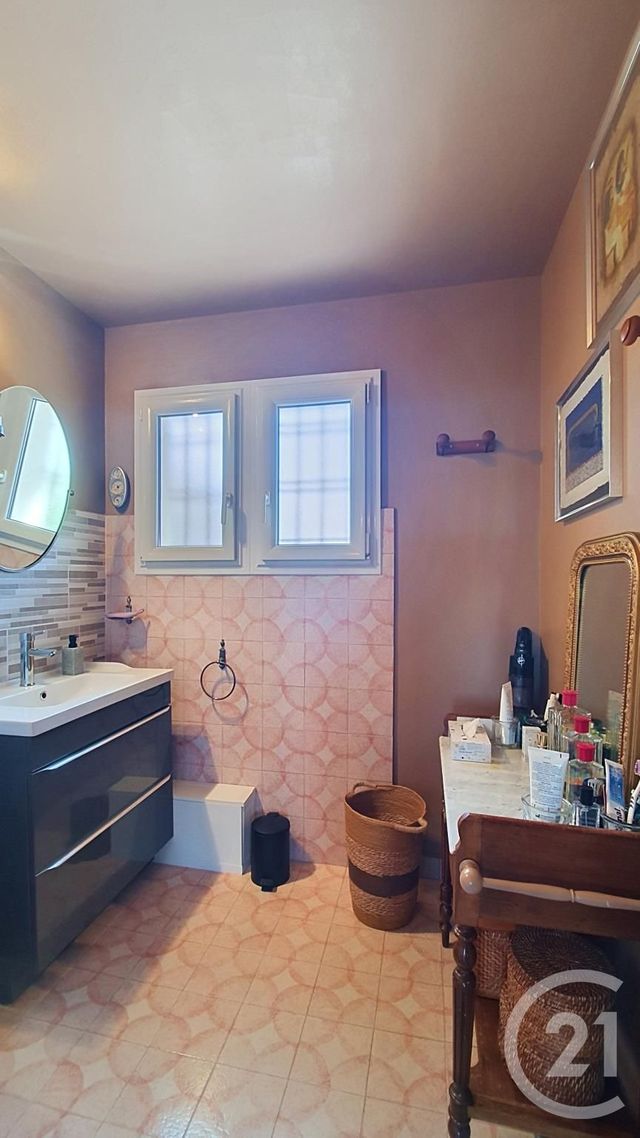 maison à vendre - 6 pièces - 136.58 m2 - ROCHECORBON - 37 - CENTRE - Century 21 Centre Habitat