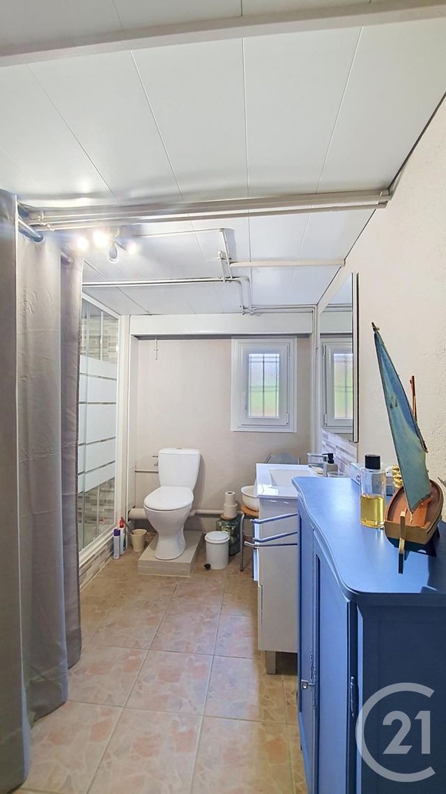 maison à vendre - 6 pièces - 136.58 m2 - ROCHECORBON - 37 - CENTRE - Century 21 Centre Habitat