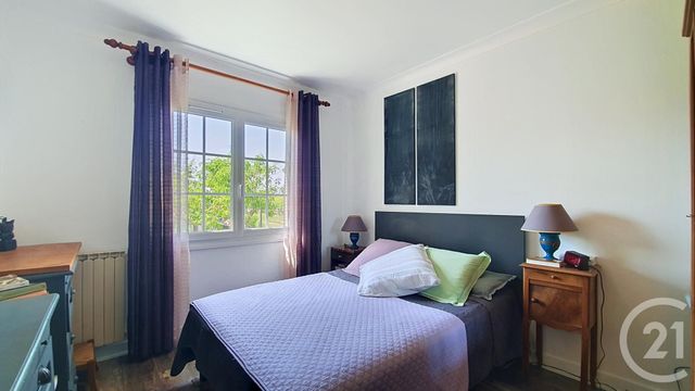 maison à vendre - 6 pièces - 136.58 m2 - ROCHECORBON - 37 - CENTRE - Century 21 Centre Habitat