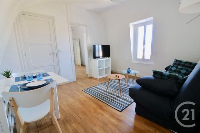 appartement - TOURS - 37