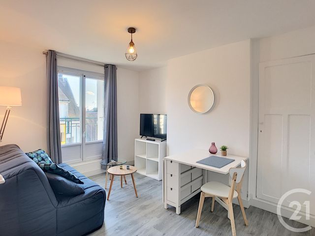 appartement - TOURS - 37