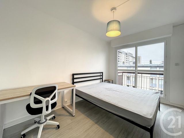 appartement - TOURS - 37